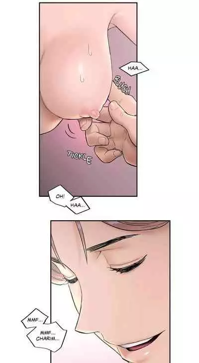 [Choe Namsae, Shuroop] Sexercise Ch. 1-35 [English]