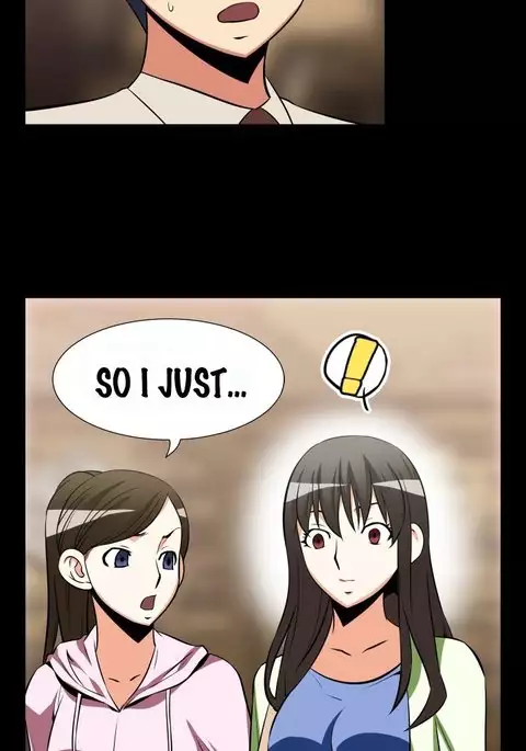 Love Parameter Ch.1-50