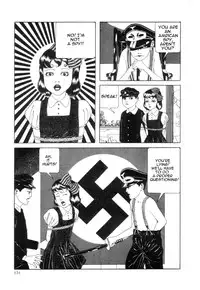 [Suehiro Maruo] Rose Colored Monster (Complete)[English]