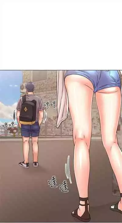 [週三] [北鼻 & 逃兵] 超市的漂亮姐姐 1-31 官方中文（連載中）