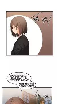 [Mx2J] Hahri's Lumpy Boardhouse Ch. 0-19 [English] (YoManga) (Ongoing)