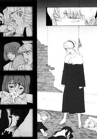 [A-10] Load of Trash Kanzenban Ch. 1-9 [Chinese] [沒有漢化]