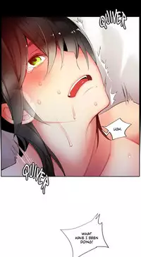 [Juder] Lilith`s Cord Ch.1-24 (English) (Ongoing)