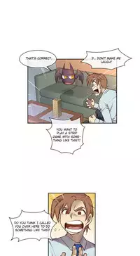 [Son Hee-Joon] Master in My Dreams Ch.0-32 (English) (Ongoing)