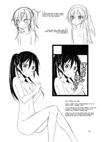 [Nihon Dandy (Matsuno Susumu)] Joshi mo Fundoshi Icchou [English] [MisterJ167] [Digital]