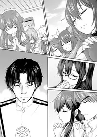 [SAILOR Q2, Tachinomi-ya (RYÖ, Fumitani Yasunori)] Kyouou Fujin 3 (Kantai Collection -KanColle-) [Digital]