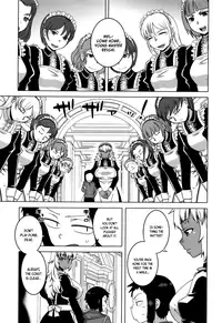 [Takatsu] My Dear Maid [English]