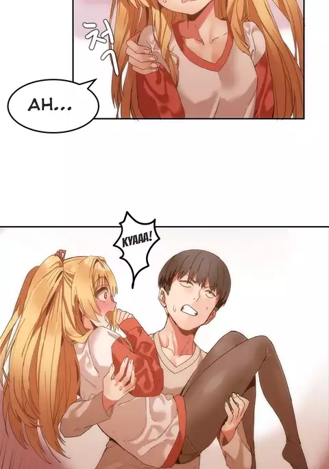 Hahri's Lumpy Boardhouse Ch. 0-17