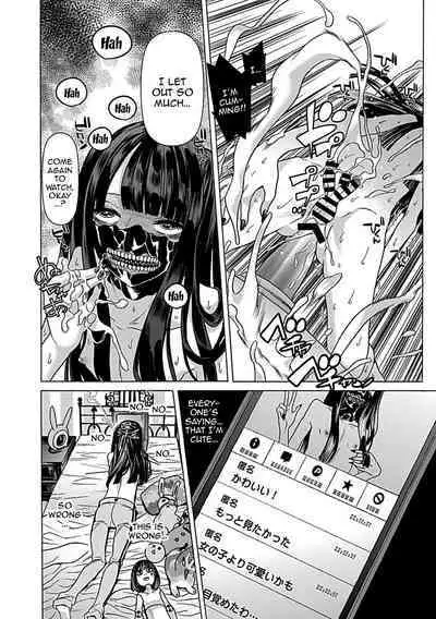 [Tendo Masae] Kojiraseteru Kanojo | Aggravating Girl(?)friend [English] {Doujins.com}