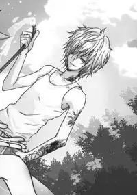 [Hitman Reborn-DESORDEN] Swish! (yaoi)