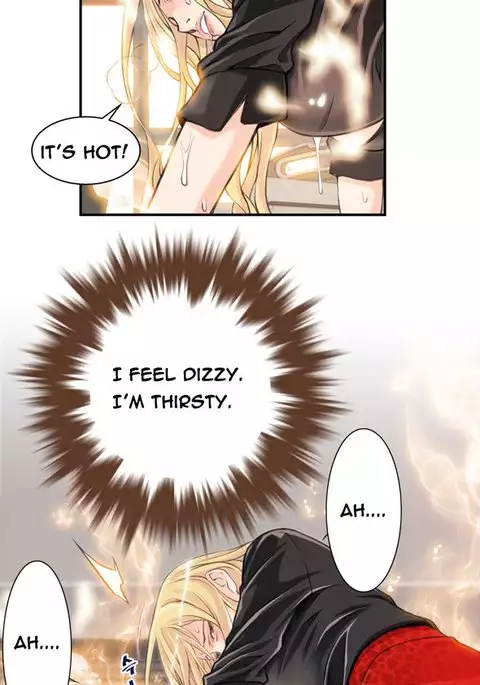 Kill the Dead Bastard Ch.1-3