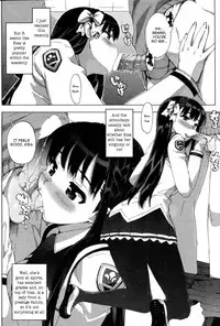 [Ohtomo Takuji] Idol Sister [English] [VLTrans + Lolilolihunters + cheesey]