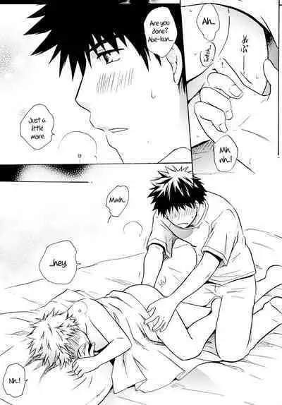 Dakishimete Suki to Itte | Hold Me and Tell Me You Love Me