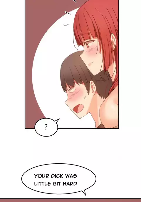 Hari Dormitory Ch.0-29