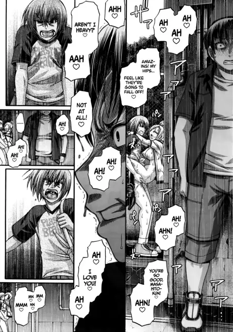 Re: Incarnation Ch. 1-8