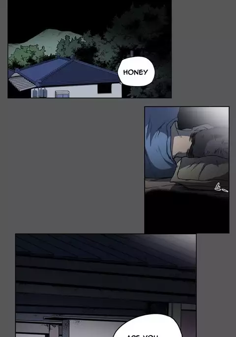 Kitsch | Disrespectful Bitch Ch. 1-71