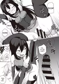 [Yukisaki MIALE] Ore wa Kyou kara Cinderella Aite wa Otoko. Ore wa Onna!? | From now on, I’m Cinderella. My Partner is a Man and I’m a Woman!? Ch. 6 (COMIC Ananga Ranga Vol. 35) [English] [desudesu]