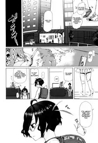 [Chikiko] Juukan Kyoushitsu - Bestiality Classroom Ch. 1-5 [English] [Neeko7]