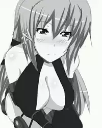 Testing Nyeru by Nightmare Doom