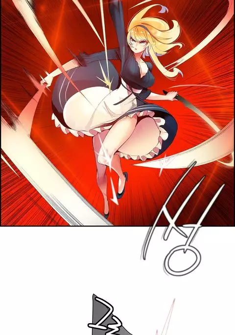 Lilith`s Cord Ch.1-39