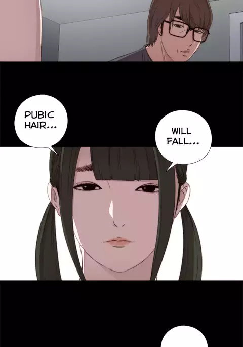 Girl Next Door Ch.1-43