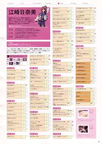 Natural 2 Duo Visual Fan Book