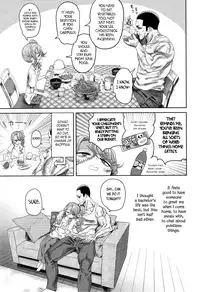 Towako 2 [English] {CapableScoutMan & B.E.C. Scans & S.T.A.L.K.E.R. & bigk40k}