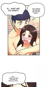 [Cave Bear] Mia's Tool Ch.0-3 (English) (Ongoing)