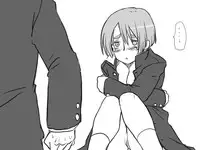 [Eroe] Gakuran Dansou Musume no Gakusei Seikatsu