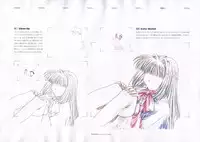 The Ultimate Art Collection Of "Kanon"