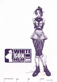 [HGH (HG Chagawa)] PG -PLEATED GUNNER- #08 - Shoku Chichi Shiru (Gunparade March)