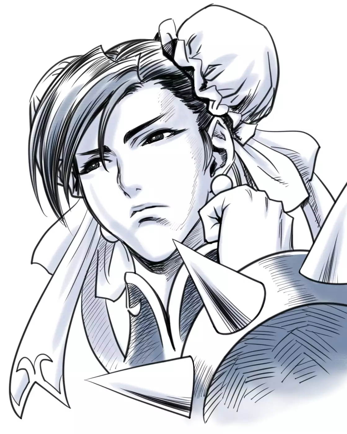 Lucky Earth Library Vol.4