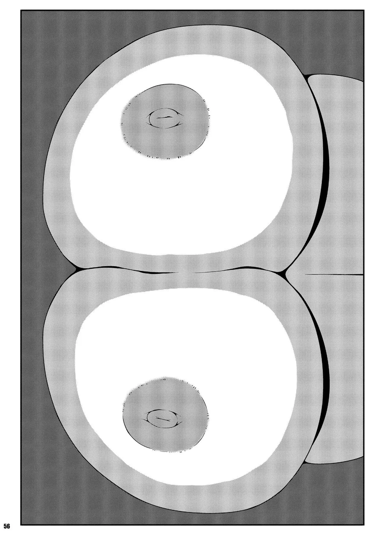 Ketsu Darake Touhou Soushuuhen Series 2