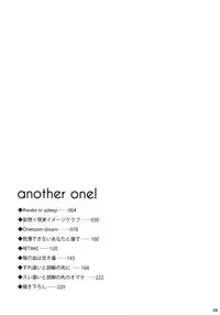 (C94) [Heineken (Koma)] Another one! (Detective Conan)