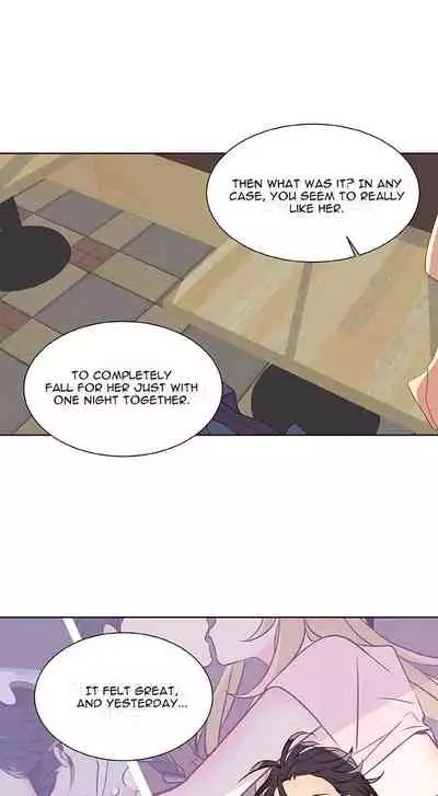 [Yulseo] Two Lives in the Same House Ch. 1-24 [English]