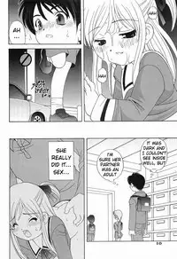 [Araki Akira] Dirty Gossip chap.1-2 (ENG) [ugliblawg]