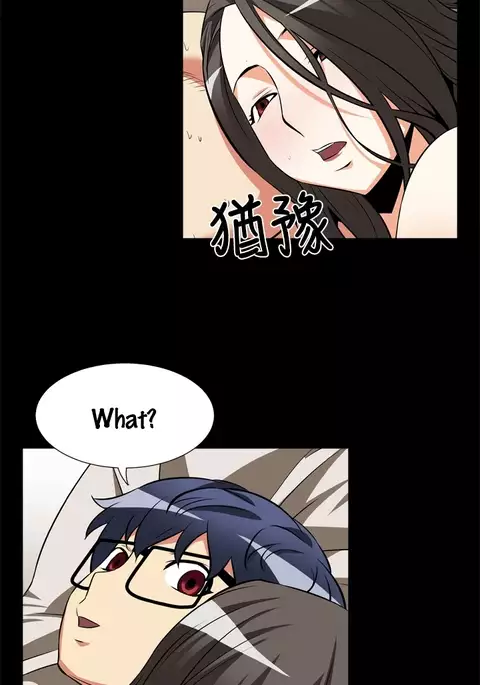 Love Parameter Ch.1-66