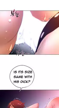 Perfect Half Ch.1-25 (English) (Ongoing)