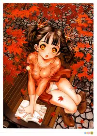 [Uchuu Teiou] Entrance sisters