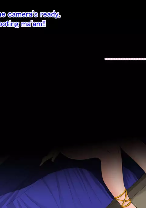 Naomi-san（Age40） is my Sex Friend ENG