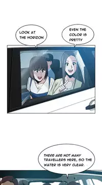 Change Partner Ch.1-17 (English) (Ongoing)