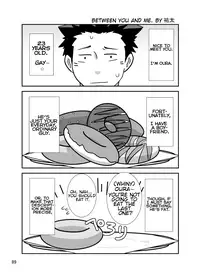 [Saruya (Various)] C-overDX [English] [DeviantCal] [Digital] [Single Chapter] [Pages 89-103]