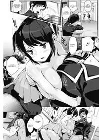 [Chirumakuro] Furimuite (COMIC HOTMILK 2018-05) [English] [CGrascal] [Digital]