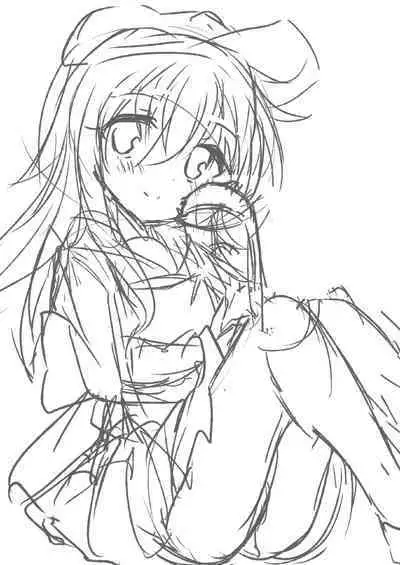 Akatsuki no Oyome-san Challenge