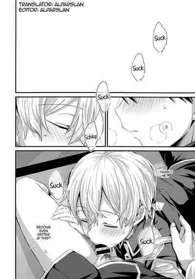 Kawaii Aibou | My Cute Partner