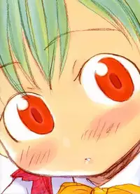 [Paradise City (Panic Attack)] Tabete Mitemo Ne (Various)