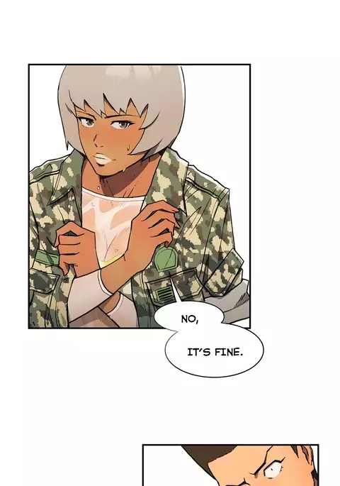 Refrain Love Ch.1-32