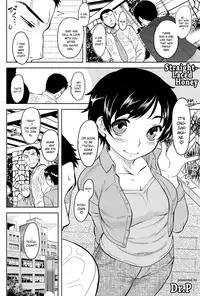 [Dr.P] Momoiro Daydream Ch. 1-6 [English] [YQII] [Decensored] [Digital]