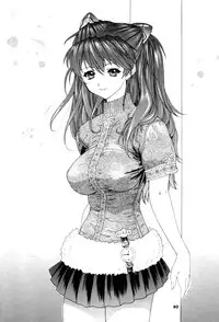 (C62) [Chimatsuriya Honpo (Asanagi Aoi)] 2002 Only Aska side A (Neon Genesis Evangelion)