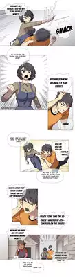 [ButcherBOY] Household Affairs Ch. 11-27 [English] [Yomanga]